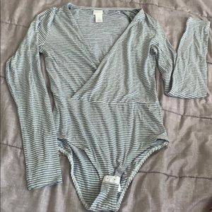 H&M bodysuit